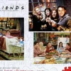 3 Puzzles - Friends