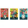 3 Puzzles - Kitty McCall - Puzzle Set