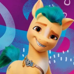 3 Puzzles - My Little Pony