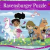 2 Puzzles - Nella The Princess Knight