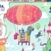 2 Puzzles - Puzzle & Play - Royale Party