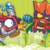 4 Puzzles - Super Zings
