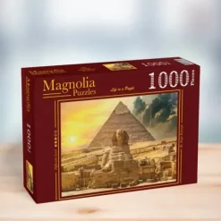 Pyramids