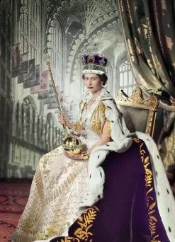 Queen Elizabeth II