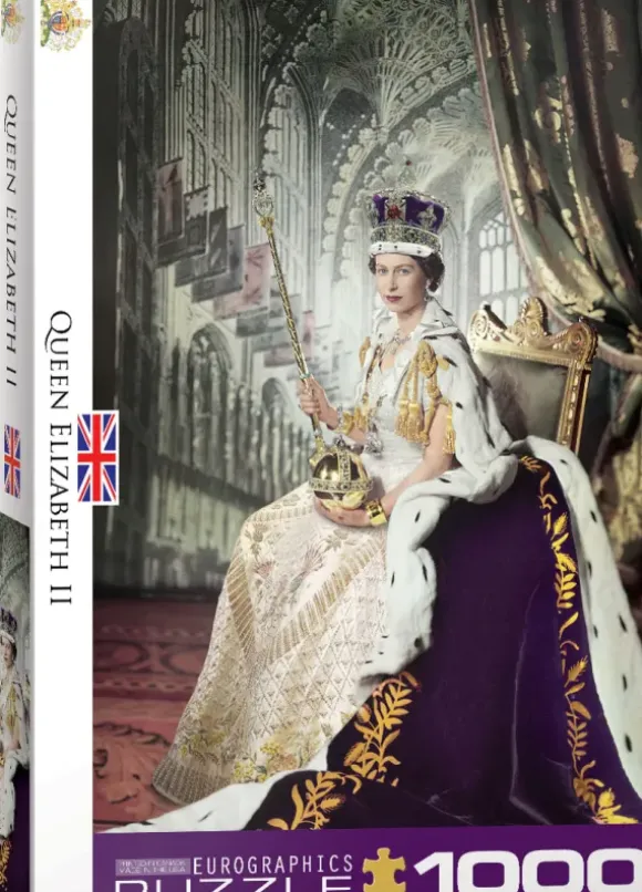 Queen Elizabeth II