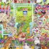 Quilt de Printemps