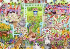 Quilt de Printemps