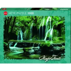 Rafael Rojas : Cascades
