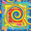 Rainbow & Butterflies