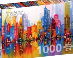 Rainbow City