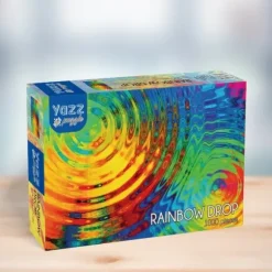 Rainbow Drop