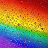 Rainbow Drops