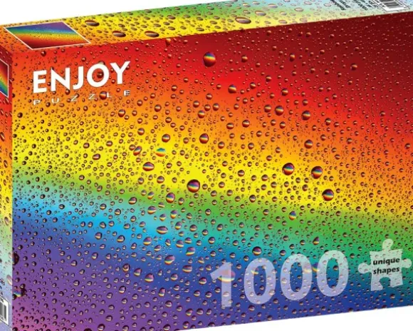 Rainbow Drops