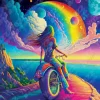 Rainbow Ride