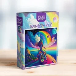 Rainbow Ride