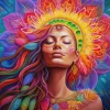 Rainbow Shaman