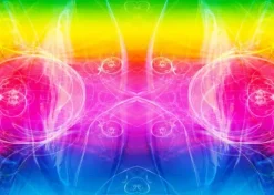 Rainbow Spectrum