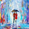 Rainy Love