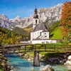 Ramsau, Allemagne