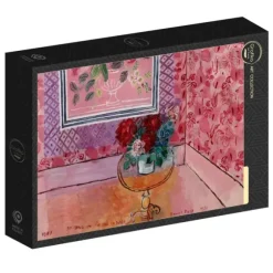 Raoul Dufy - 30 Ans ou la vie en Rose, 1931