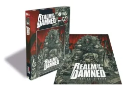 Realm of the Damned - Balaur