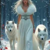 Reine des Loups