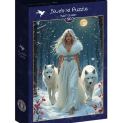 Reine des Loups