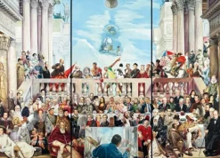 Renato Casaro : Sic Transit Gloria Mundi