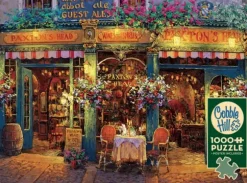 Rendez-vous à Londres