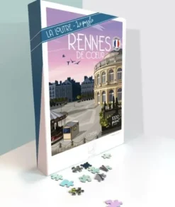 RENNES de Coeur - L'Opéra