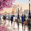 Richard Macneil - Le Long de la Rivière