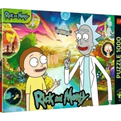 Rick Et Morty