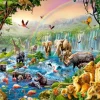 Rivière de la Jungle