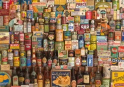 Robert Opie: The Brands That Build Britain
