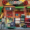 Rock Shop