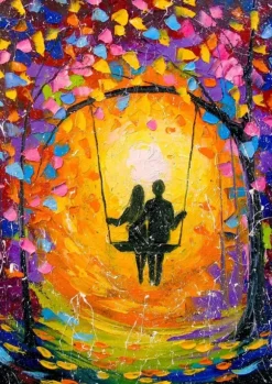 Romantic Love