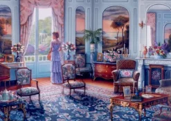 Romantic Reminiscence