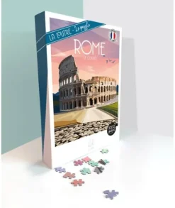 ROME Le colisée