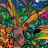 Romero Britto - Romero Britto - Amazon