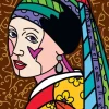 Romero Britto - Romero Britto - Dutch icon