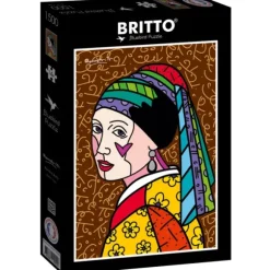 Romero Britto - Romero Britto - Dutch icon