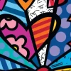 Romero Britto - Romero Britto - Sunset