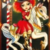 Romi Lerda - Carrousel