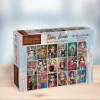 Romi Lerda - 18 Puzzles - Romi Lerda Micro Puzzle Set
