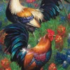 Roosters