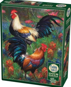 Roosters