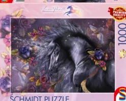 Rose Bleue