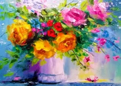 Roses