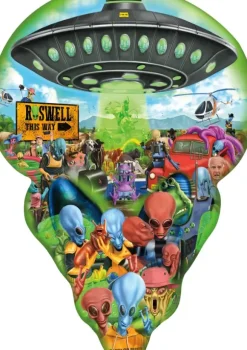 Roswell This Way
