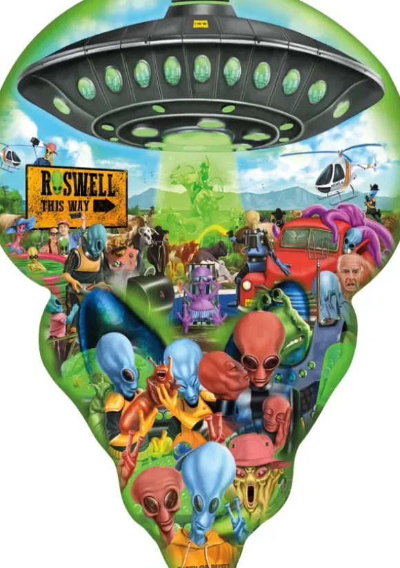 Roswell This Way
